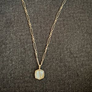 Kendra Scott Davis Pendant